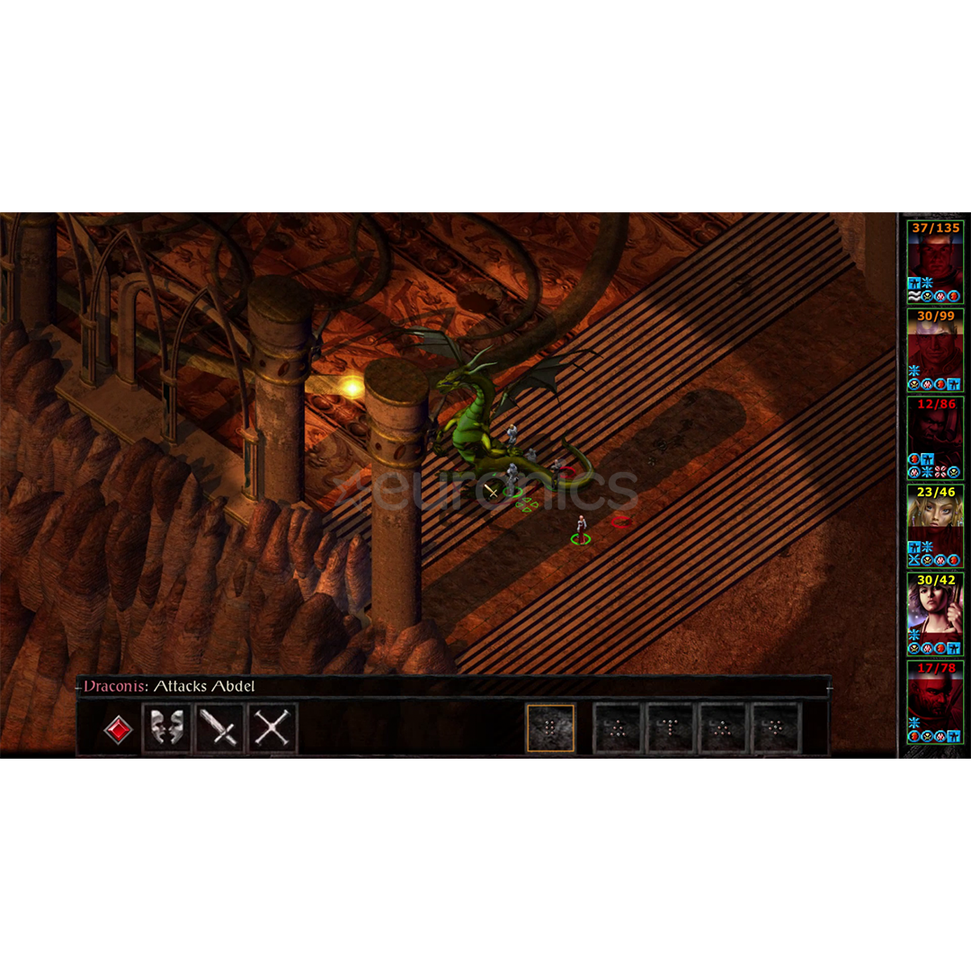 Spēle priekš Xbox One, Ultimate D&D Collectors Pack