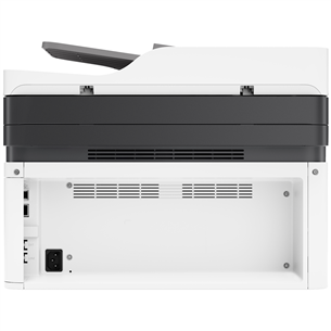 Multifunction laser printer Laser MFP 137fnw, HP