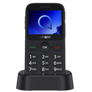 Мобильный телефон Alcatel 2019G ALC-2019G-3AALPB1