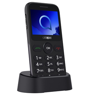 Mobilais telefons 2019G, Alcatel