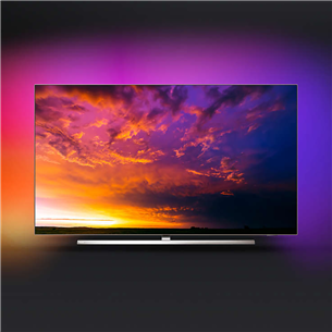 55'' Ultra HD OLED-телевизор Philips