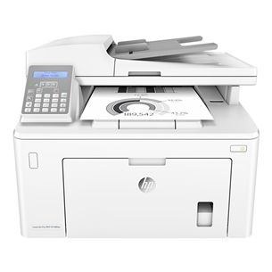 Многофункциональный принтер LaserJet Pro MFP M148fdw, HP