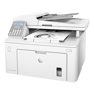 Daudzfunkciju lāzerprinteris LaserJet Pro MFP M148fdw, HP