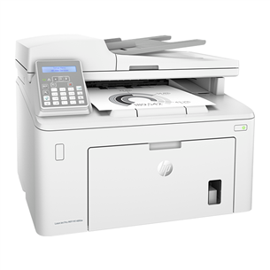 Многофункциональный принтер LaserJet Pro MFP M148fdw, HP