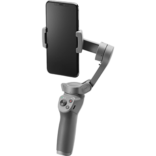 Stabilizators viedtālrunim Osmo Mobile 3, DJI