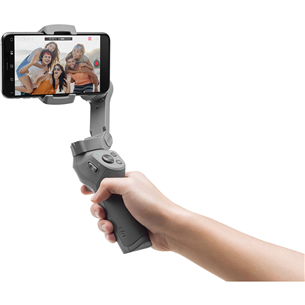 Handheld monopod DJI Osmo Mobile 3