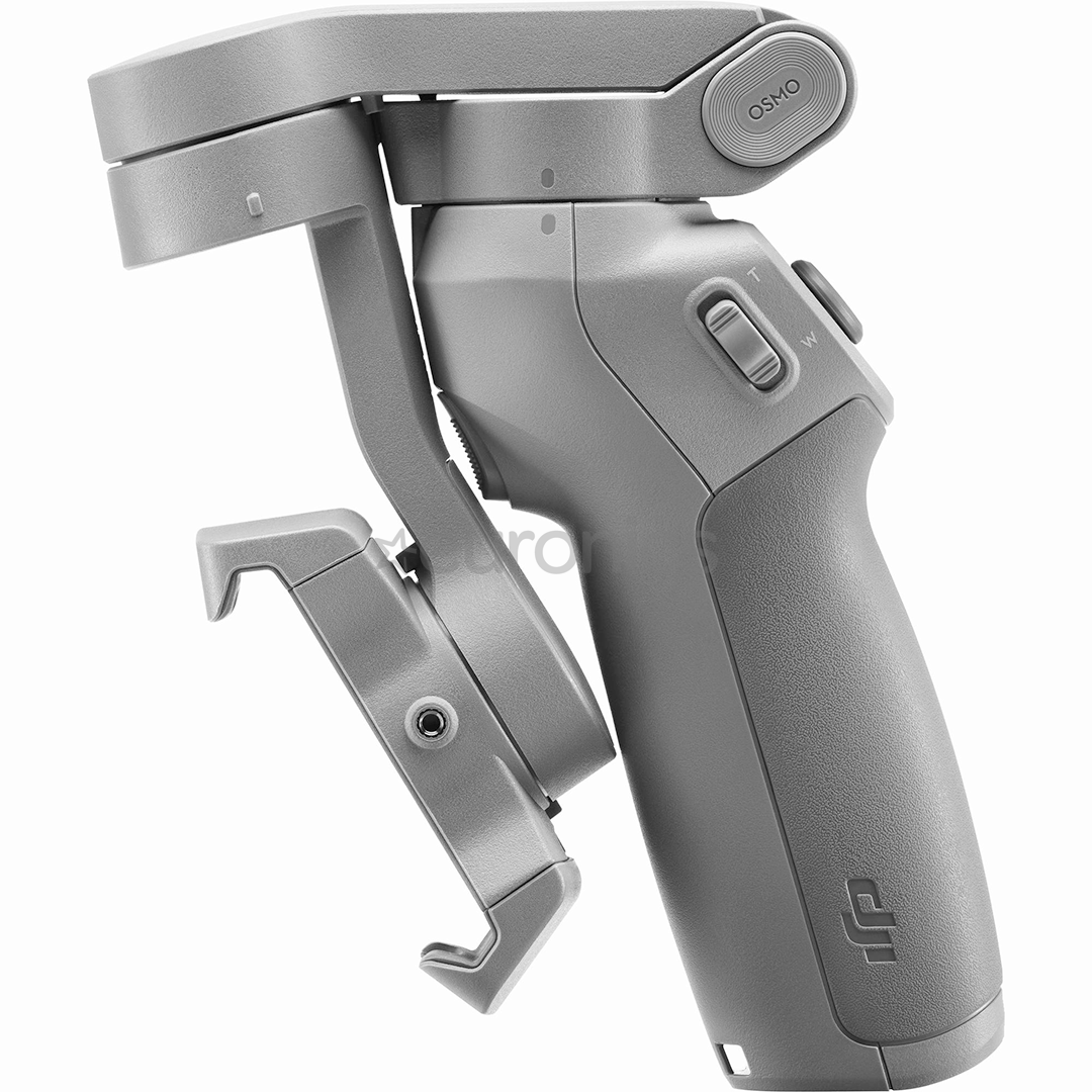 Stabilizators viedtālrunim Osmo Mobile 3, DJI