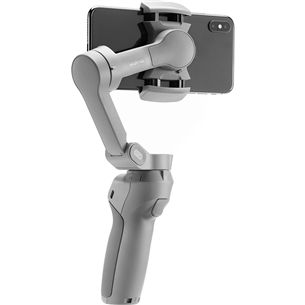 Stabilizators viedtālrunim Osmo Mobile 3, DJI