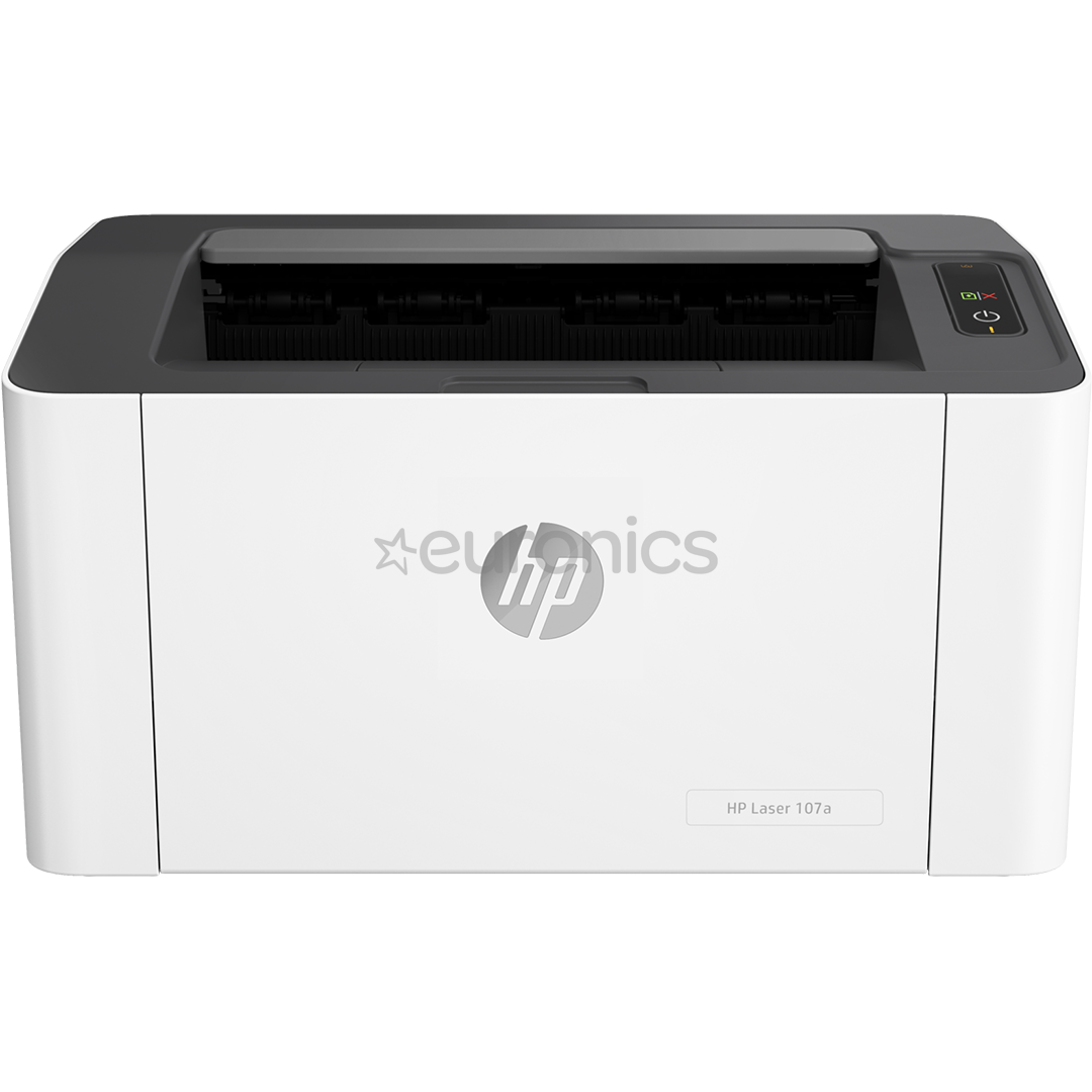 Laser printer HP Laser 107a
