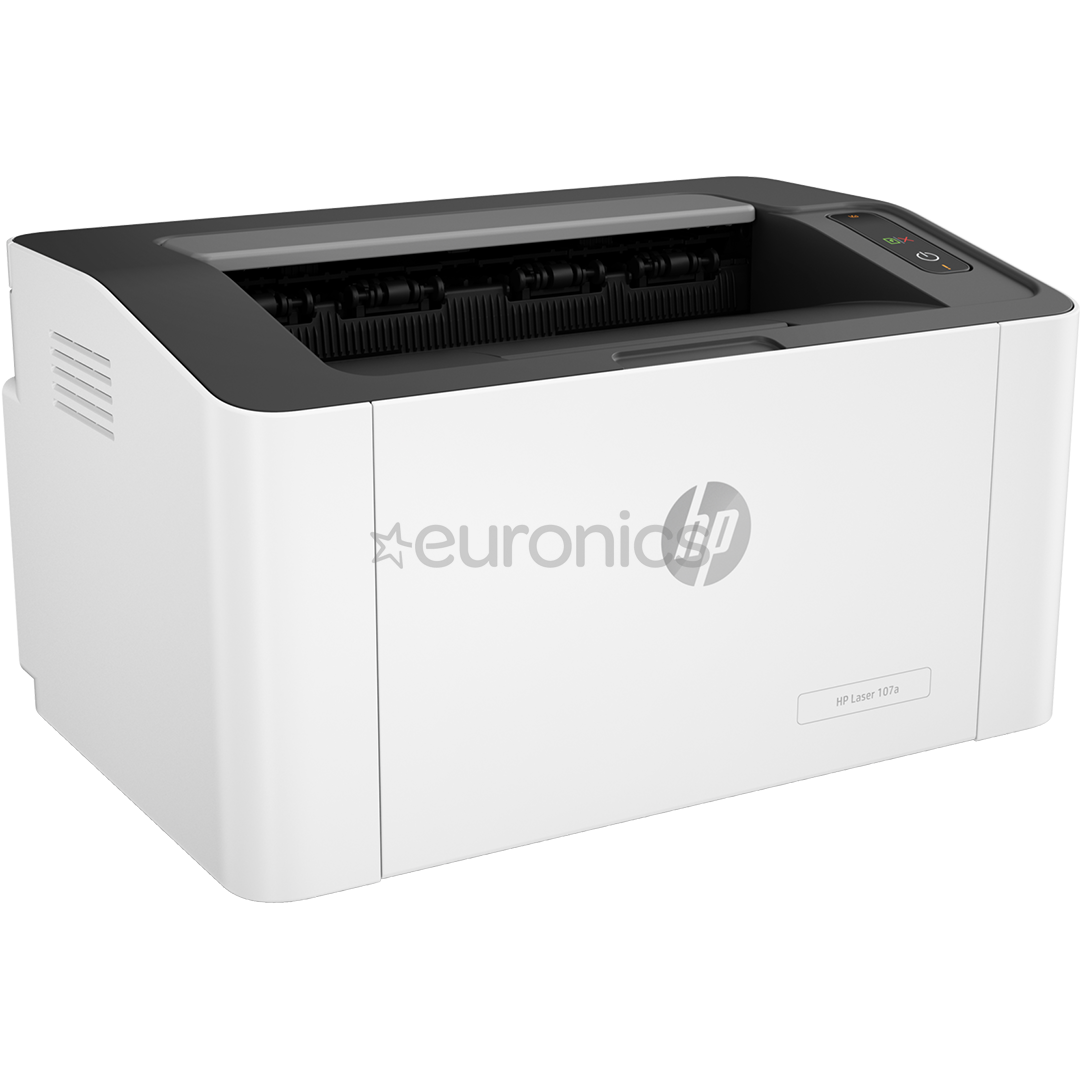 Laser printer HP Laser 107a