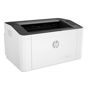 Lāzerprinteris Laser 107w, HP