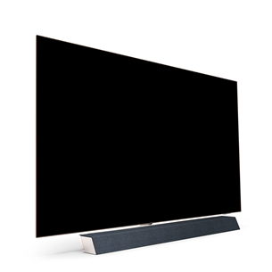 55'' Ultra HD OLED-телевизор Philips