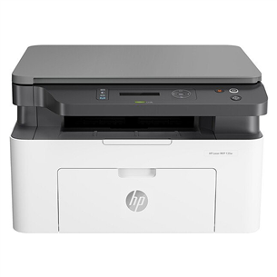 Многофункциональный лазерный принтер HP Laser MFP 135w