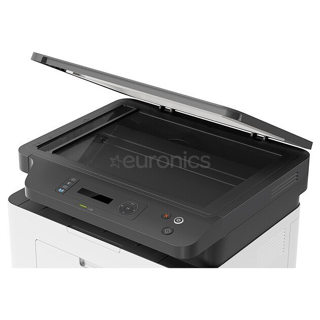 Daudzfunkciju lāzerprinteris Laser MFP 135w, HP