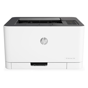 Лазерный принтер Color Laser 150a, HP