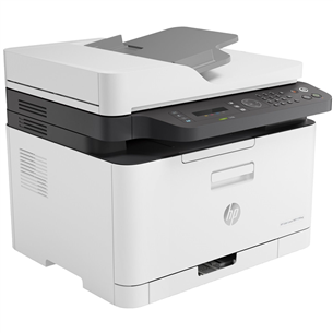 Daudzfunkciju lāzerprinteris Color Laser MFP 179fnw, HP