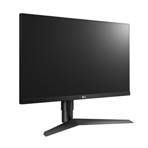 27'' Full HD LED IPS monitor LG