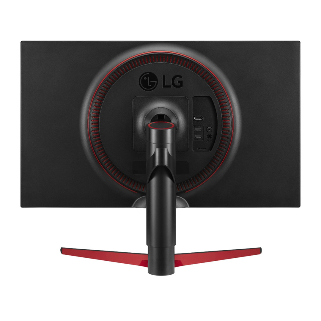 27" Full HD LED IPS monitors, LG
