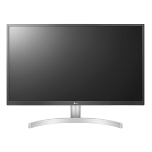 27" Ultra HD LED IPS monitors, LG