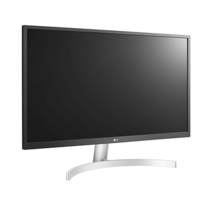27" Ultra HD LED IPS monitors, LG