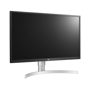 27'' Ultra HD LED IPS-монитор LG