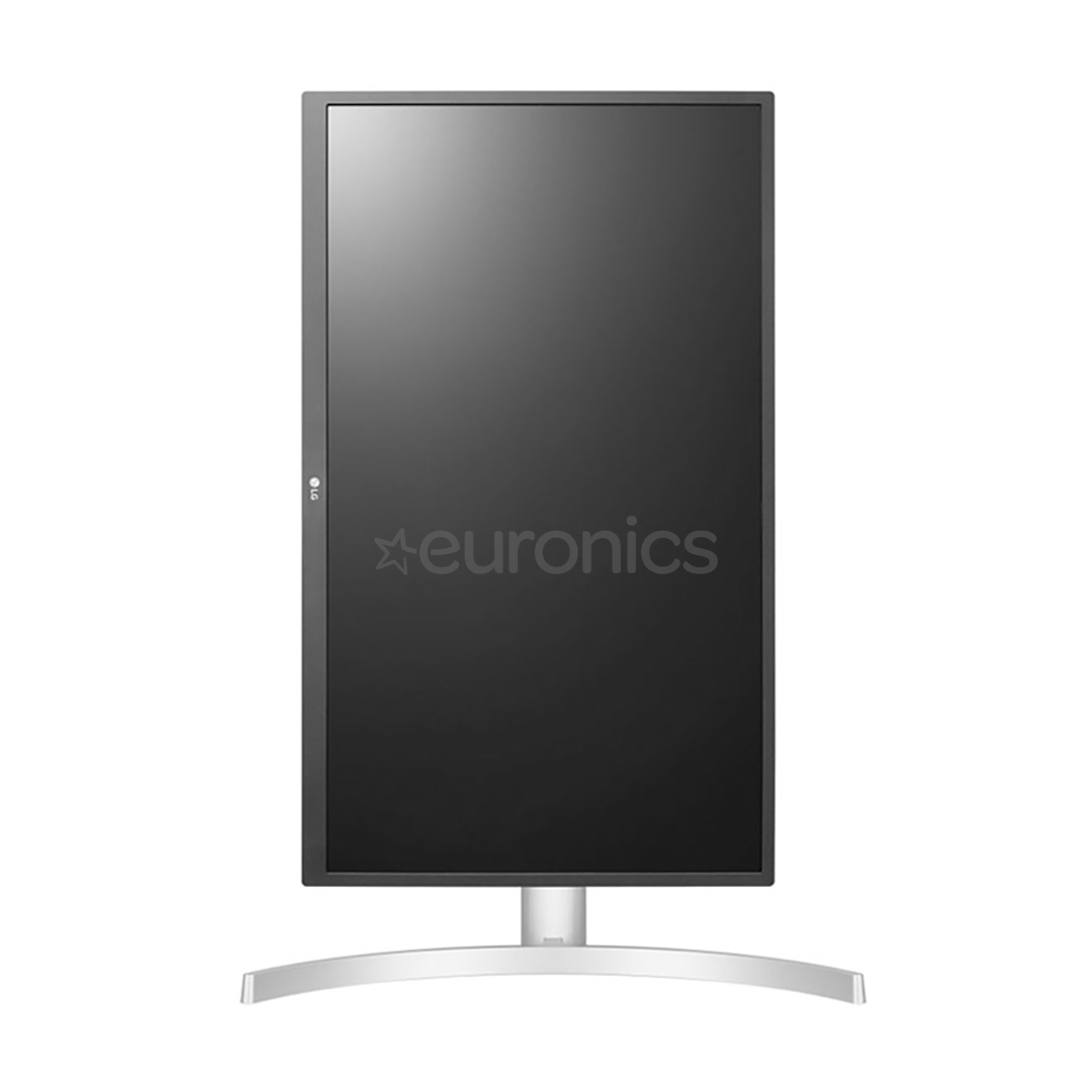 27" Ultra HD LED IPS monitors, LG