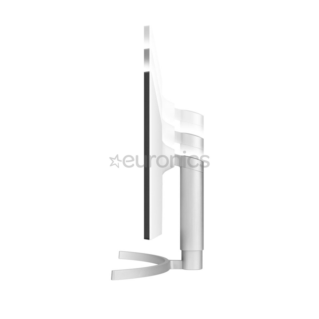 27" Ultra HD LED IPS monitors, LG