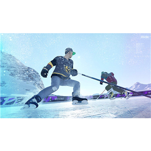 Xbox One game NHL 20