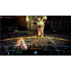 Spēle priekš PlayStation 4 The Bard’s Tale IV: Director’s Cut