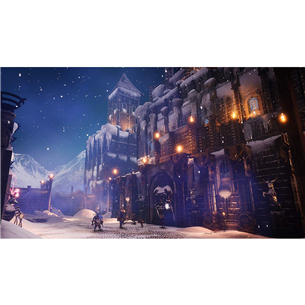 Игра The Bard’s Tale IV: Director’s Cut для PlayStation 4