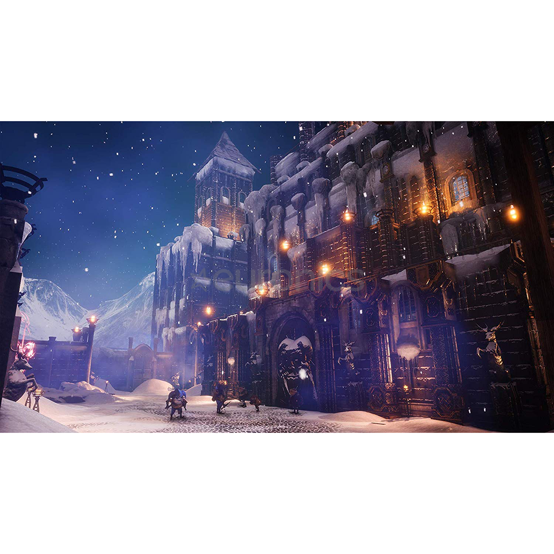 Spēle priekš PlayStation 4 The Bard’s Tale IV: Director’s Cut