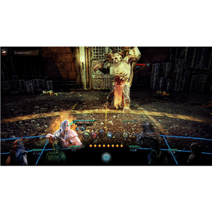 Xbox One game The Bard’s Tale IV: Director’s Cut