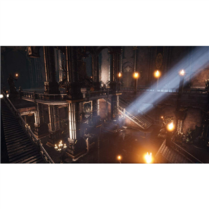 Игра The Bard’s Tale IV: Director’s Cut для Xbox One