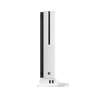 Statīvs ar lādētāju priekš Xbox One S, Piranha