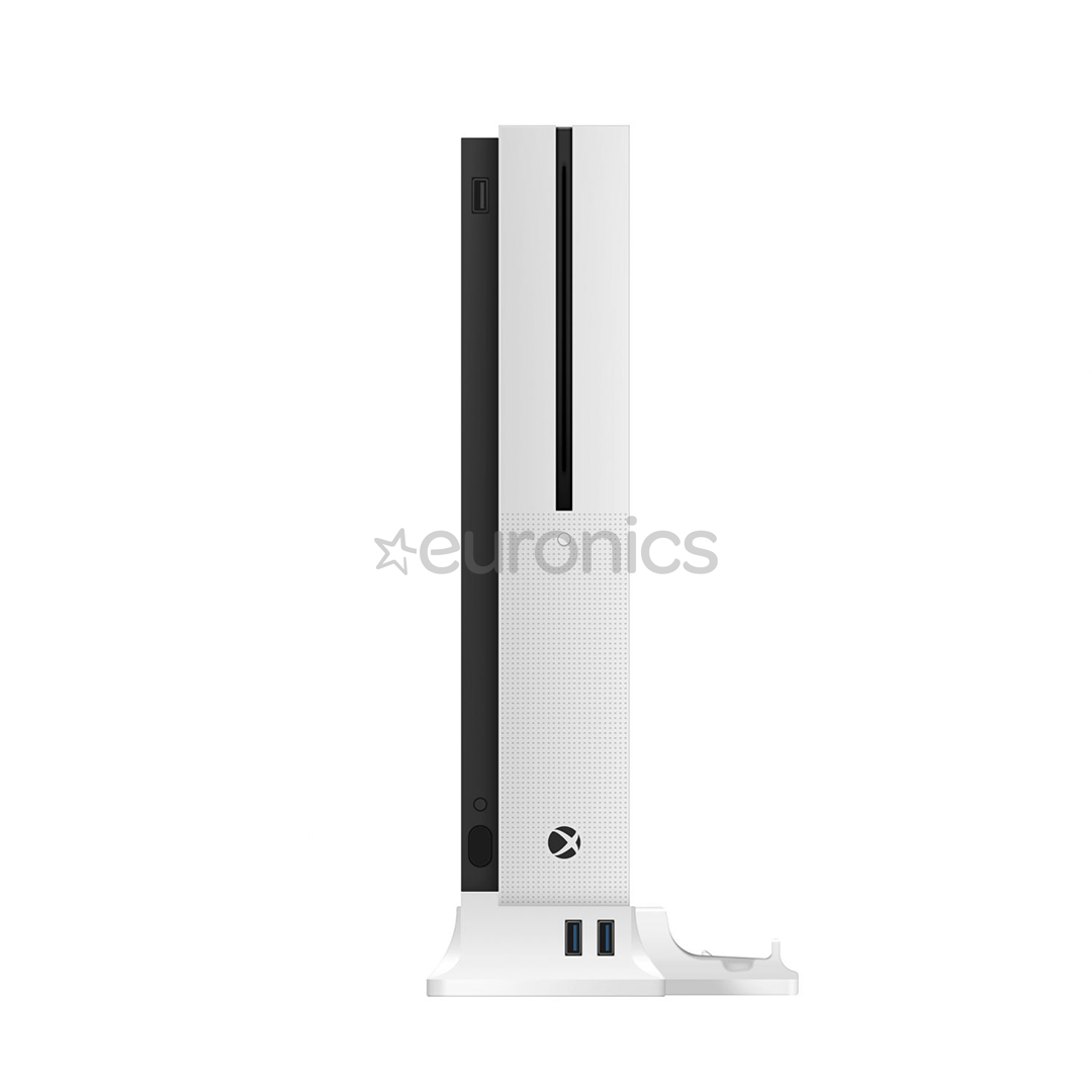 Statīvs ar lādētāju priekš Xbox One S, Piranha