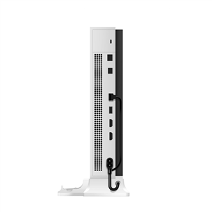 Вертикальная подставка для Xbox One S с зарядным устройством, Piranha