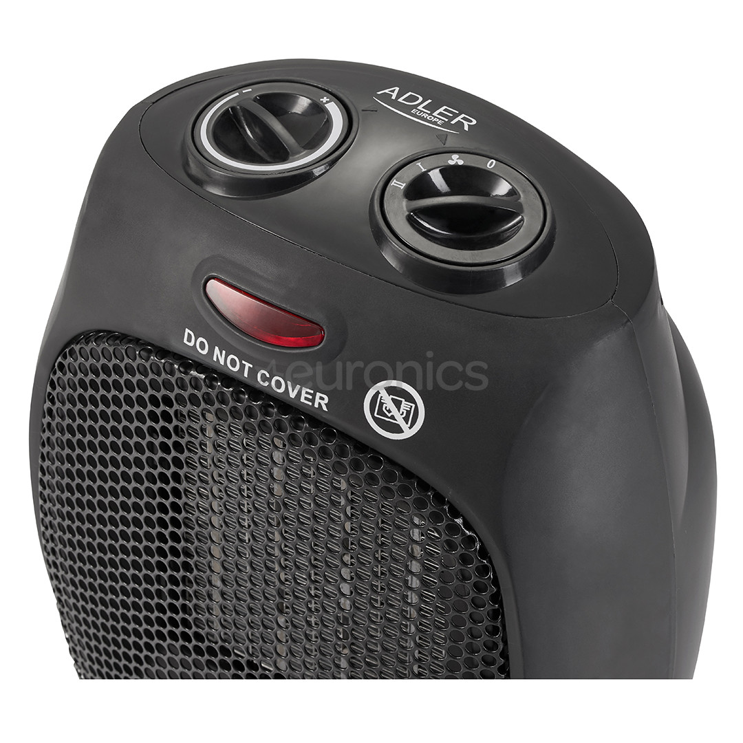 Heater fan Adler
