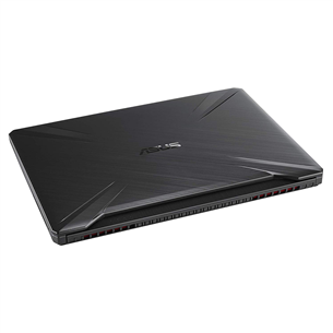 Ноутбук TUF Gaming FX505DT, Asus