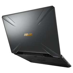 Notebook ASUS TUF Gaming FX505DT