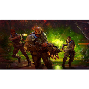 Игра Gears of War 5 для Xbox One