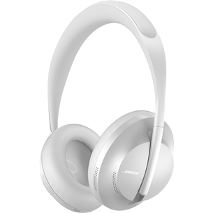 Bose 700, white - Over-ear Wireless Headphones 794297-0300