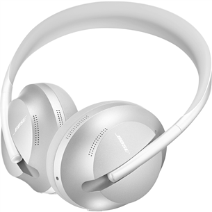 Bose 700, white - Over-ear Wireless Headphones