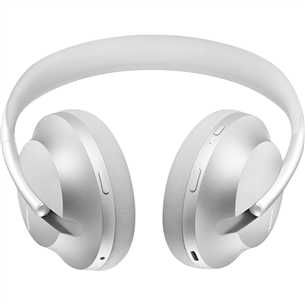 Bose 700, white - Over-ear Wireless Headphones