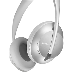 Bose 700, white - Over-ear Wireless Headphones