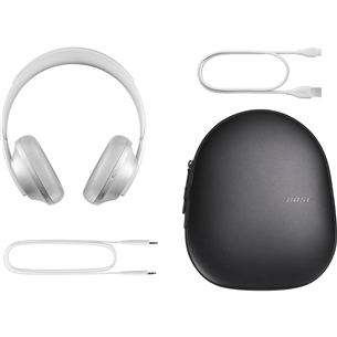 Bose 700, white - Over-ear Wireless Headphones