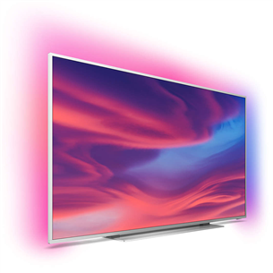 75'' Ultra HD 4K LED LCD-телевизор, Philips