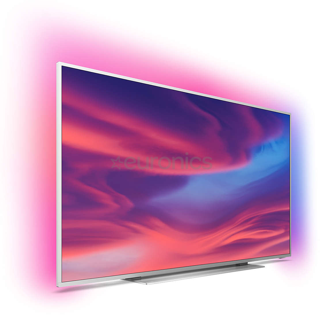 75" Ultra HD 4K LED LCD televizors, Philips
