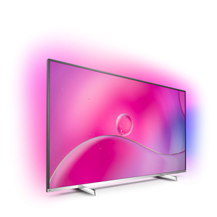 55" Ultra HD 4K LED LCD televizors, Philips