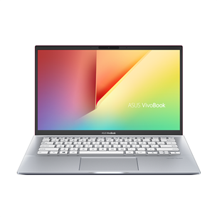 Portatīvais dators VivoBook S431FA, Asus