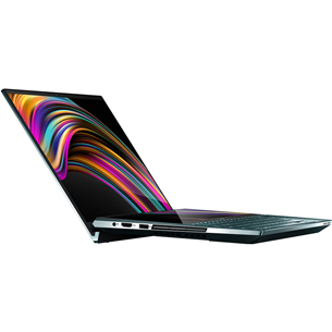 Portatīvais dators ZenBook Pro Duo UX581GV, Asus
